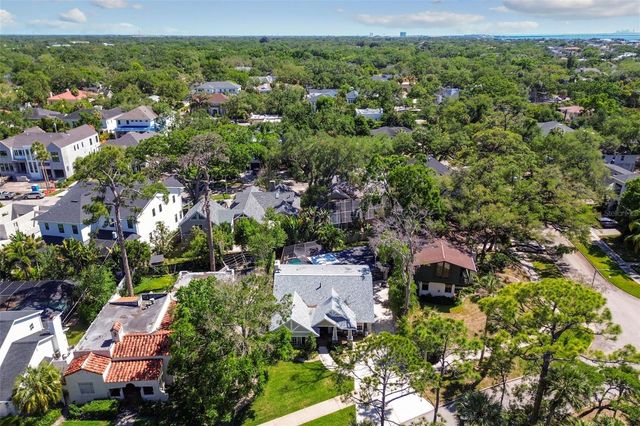 4528 W WOODMERE ROAD, Tampa, FL 33609