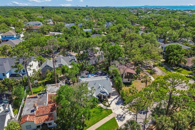 4528 W WOODMERE ROAD, Tampa, FL 33609