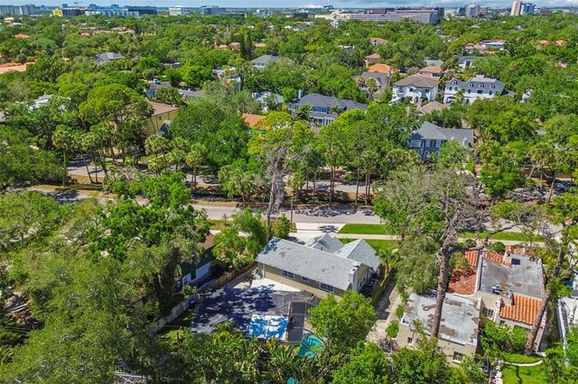 4528 W WOODMERE ROAD, Tampa, FL 33609