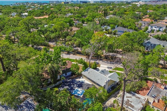 4528 W WOODMERE ROAD, Tampa, FL 33609