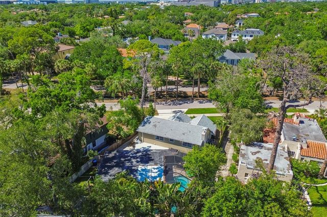 4528 W WOODMERE ROAD, Tampa, FL 33609