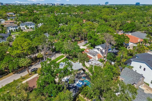 4528 W WOODMERE ROAD, Tampa, FL 33609