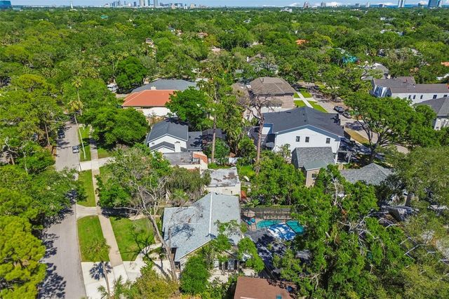 4528 W WOODMERE ROAD, Tampa, FL 33609