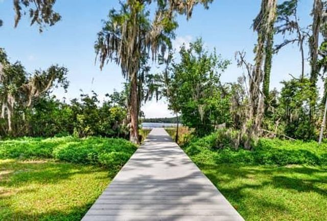 6119 SHINER STREET, Land O Lakes, FL 34638
