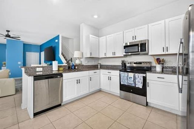 6119 SHINER STREET, Land O Lakes, FL 34638