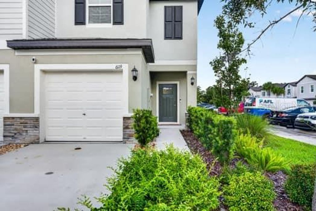6119 SHINER STREET, Land O Lakes, FL 34638