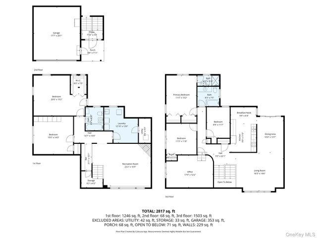 150 Roxton Road, Plainview, NY 11803