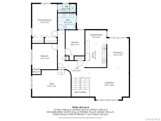 150 Roxton Road, Plainview, NY 11803