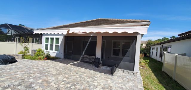 3173 MONTILLA Drive, Jacksonville, FL 32246
