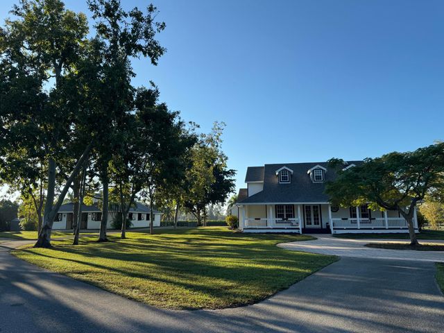 12284 Indian Mound Road, Wellington, FL 33449