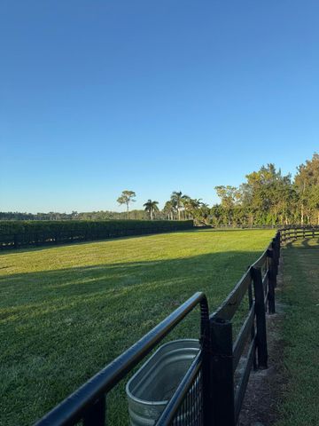 12284 Indian Mound Road, Wellington, FL 33449