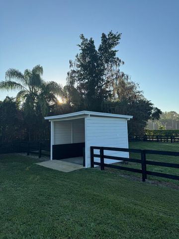 12284 Indian Mound Road, Wellington, FL 33449