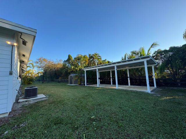 12284 Indian Mound Road, Wellington, FL 33449