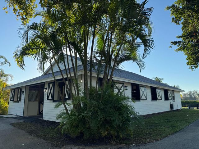 12284 Indian Mound Road, Wellington, FL 33449