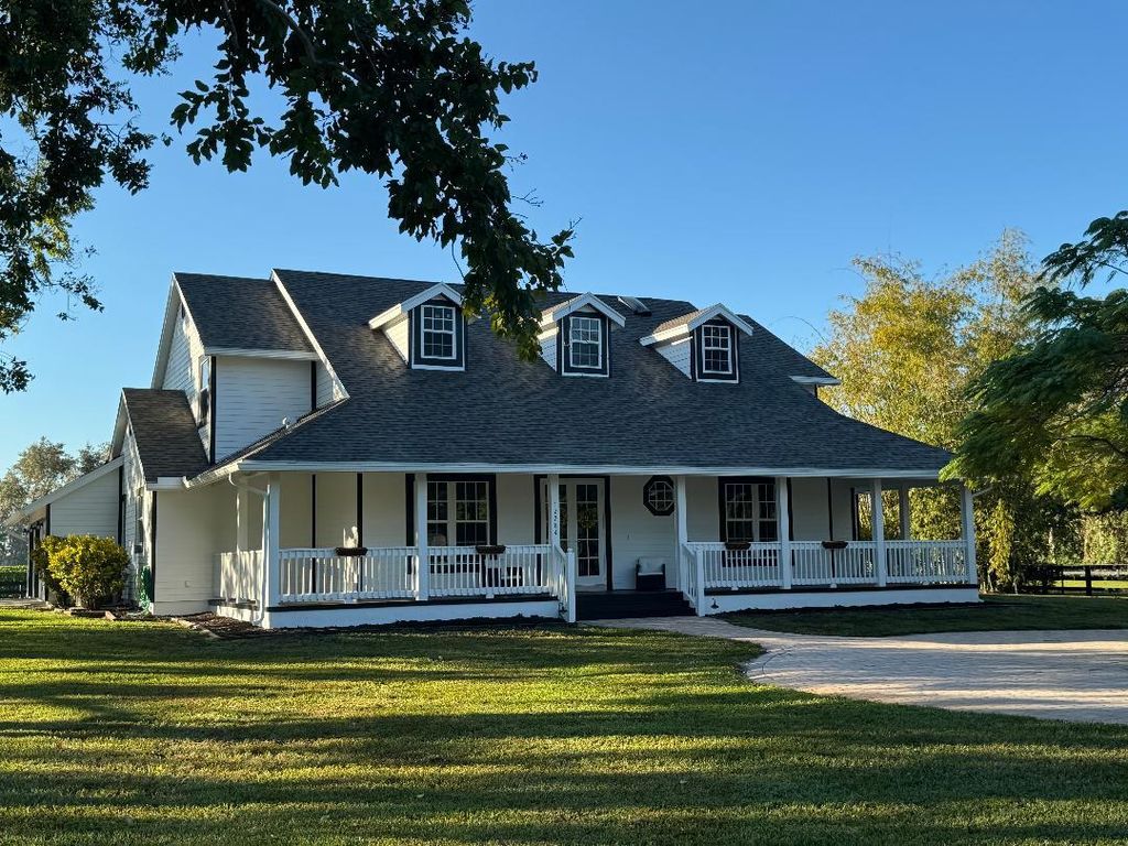 12284 Indian Mound Road, Wellington, FL 33449