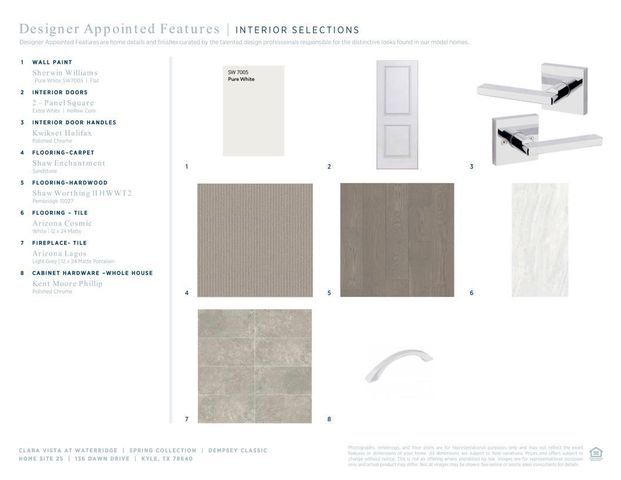 136 Dawn DR, Kyle, TX 78640