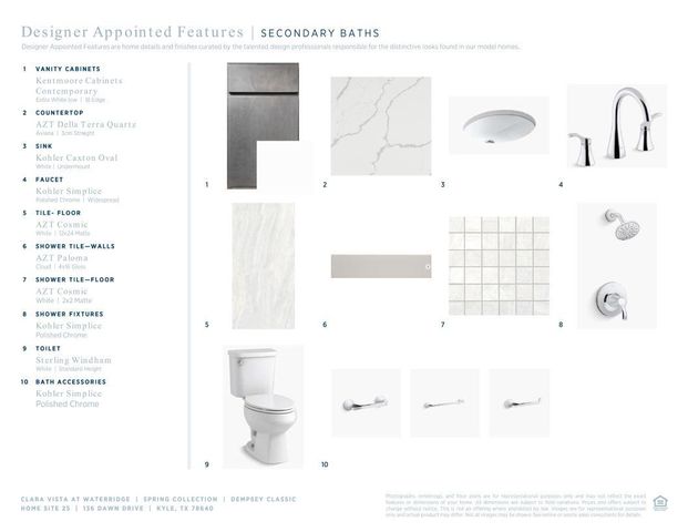 136 Dawn DR, Kyle, TX 78640