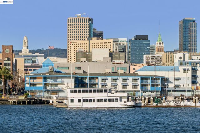 646 Eucalyptus Way, Alameda, CA 94501