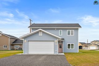 2676 STRYKER LOOP, North Pole, AK 99705