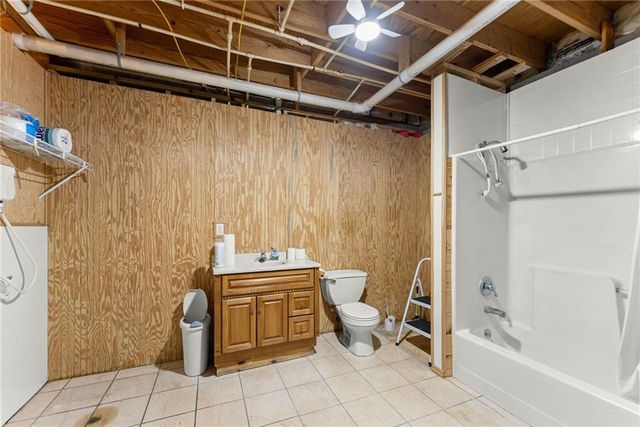 337 Claystone Walk, Cleveland, GA 30528