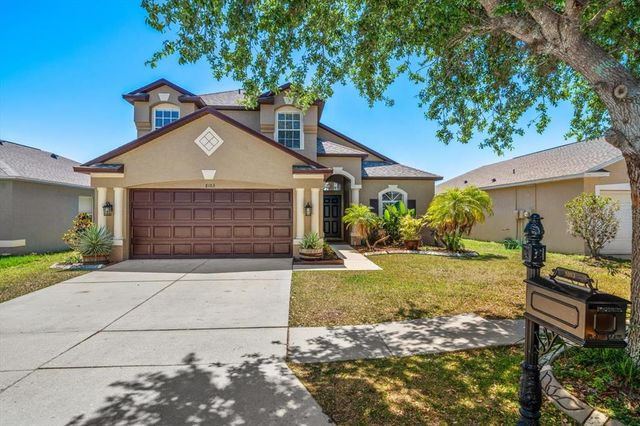 8103 TAR HOLLOW DRIVE, Gibsonton, FL 33534