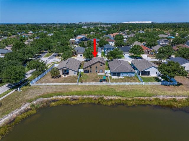 8103 TAR HOLLOW DRIVE, Gibsonton, FL 33534