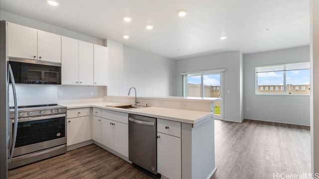 91-4099 Hikuono Street 1215, Kapolei, HI 96707