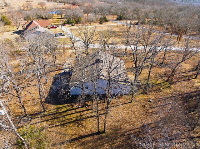 96358 S 4531, Vian, OK 74962