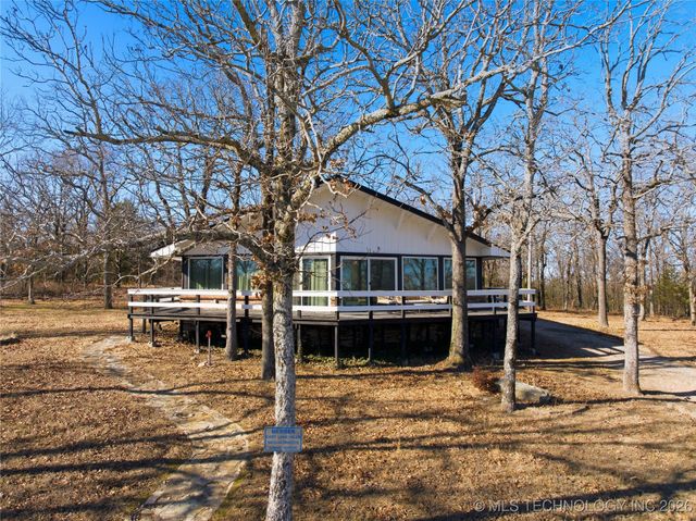 96358 S 4531, Vian, OK 74962