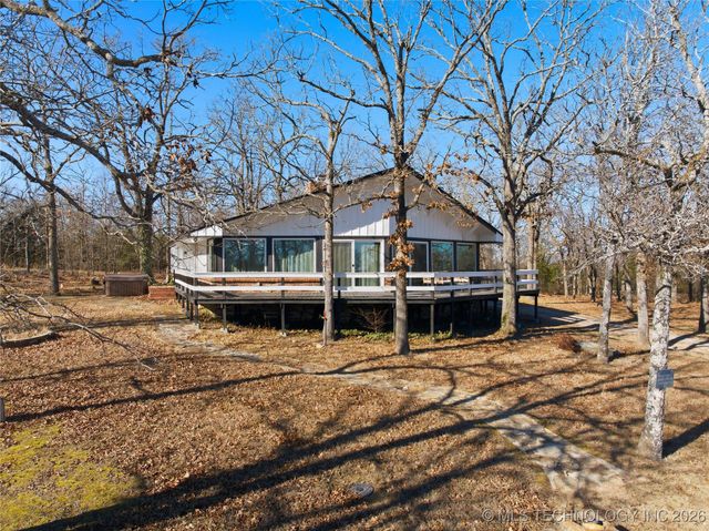 96358 S 4531, Vian, OK 74962