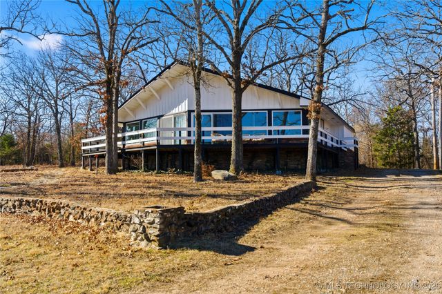 96358 S 4531, Vian, OK 74962