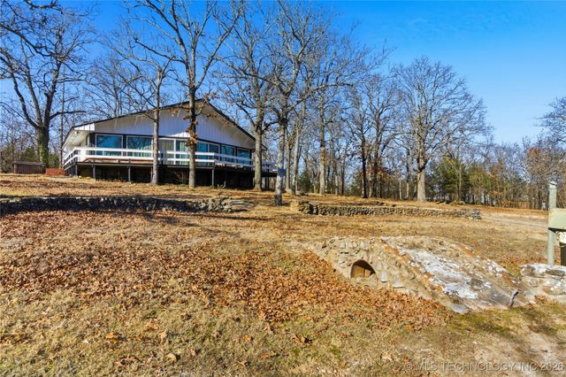 96358 S 4531, Vian, OK 74962