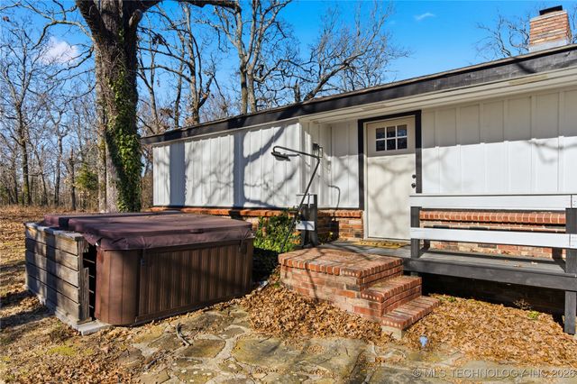 96358 S 4531, Vian, OK 74962