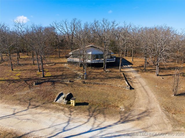 96358 S 4531, Vian, OK 74962