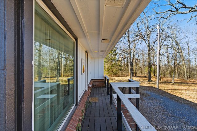 96358 S 4531, Vian, OK 74962