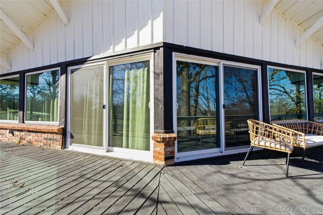 96358 S 4531, Vian, OK 74962