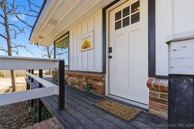 96358 S 4531, Vian, OK 74962