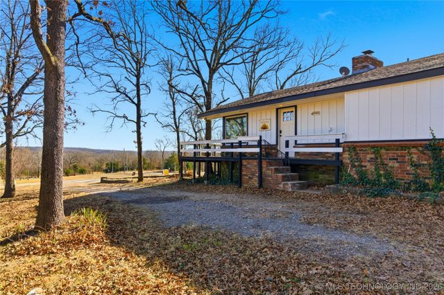 96358 S 4531, Vian, OK 74962