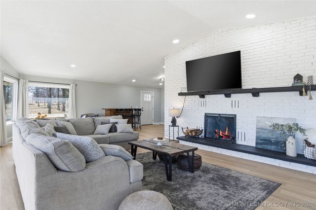 96358 S 4531, Vian, OK 74962