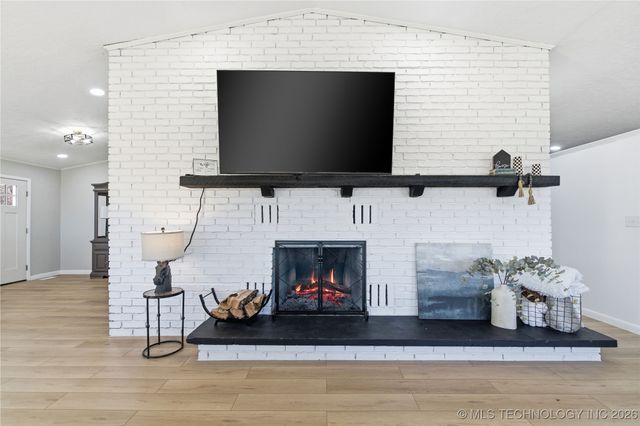 96358 S 4531, Vian, OK 74962