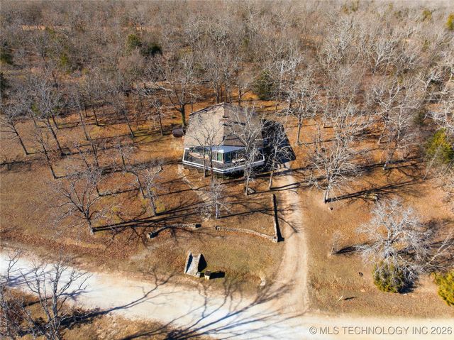 96358 S 4531, Vian, OK 74962