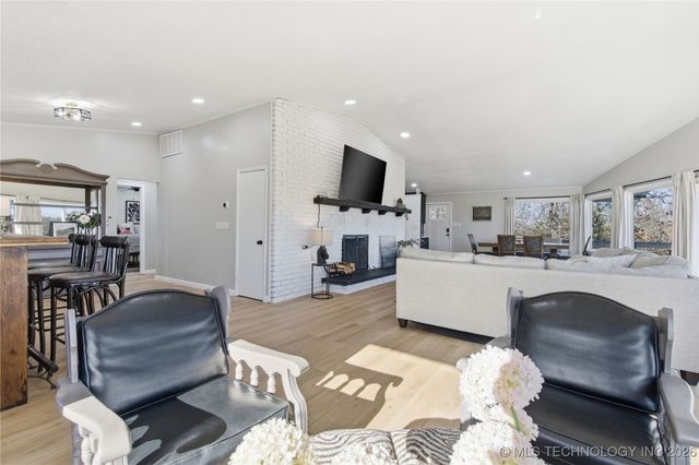 96358 S 4531, Vian, OK 74962