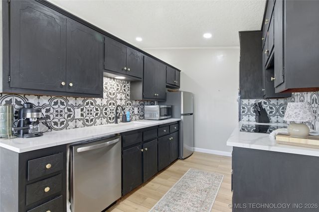 96358 S 4531, Vian, OK 74962