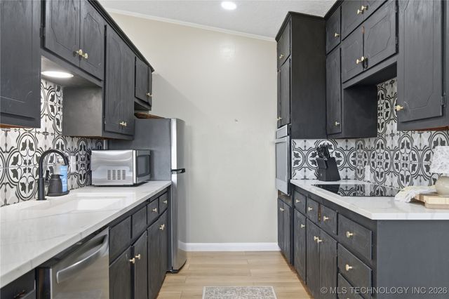 96358 S 4531, Vian, OK 74962