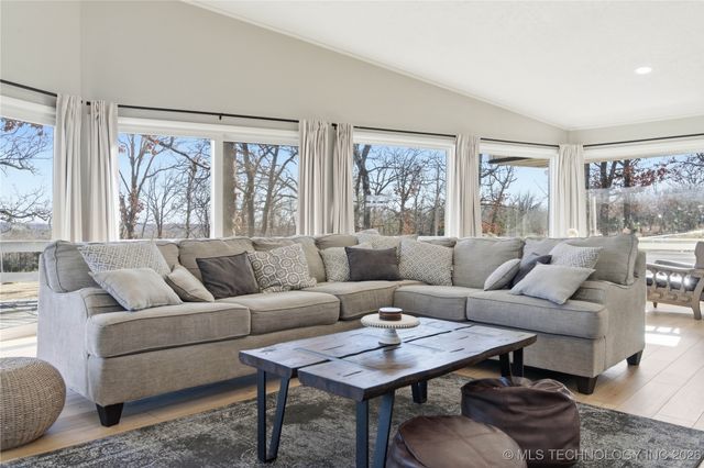 96358 S 4531, Vian, OK 74962