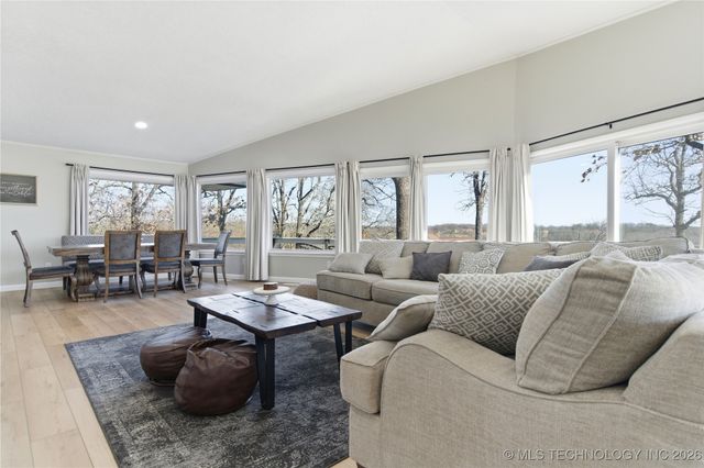 96358 S 4531, Vian, OK 74962