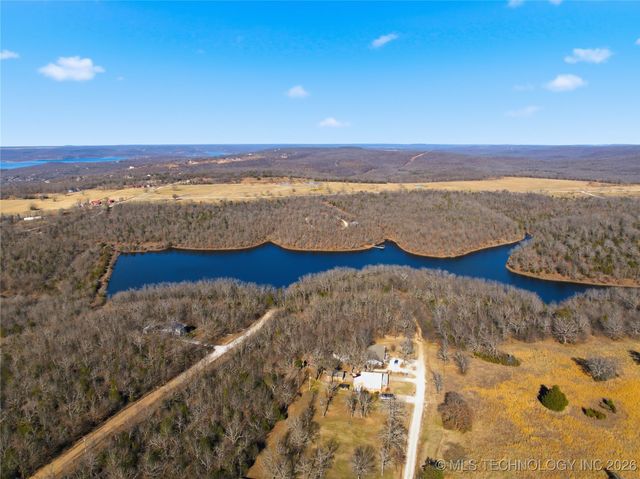 96358 S 4531, Vian, OK 74962