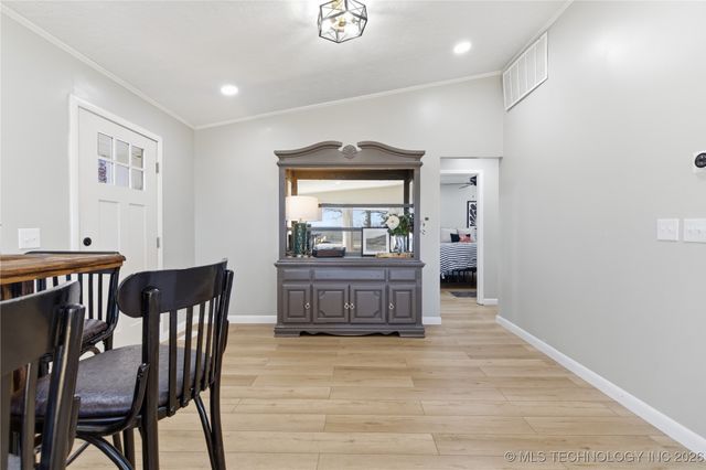 96358 S 4531, Vian, OK 74962