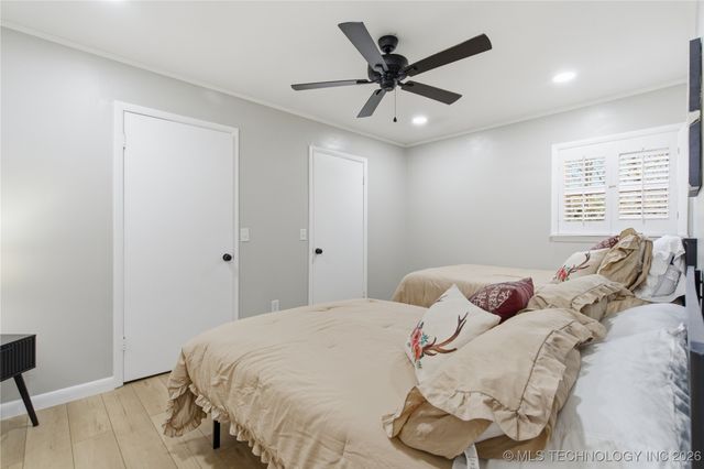 96358 S 4531, Vian, OK 74962