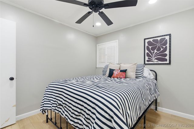 96358 S 4531, Vian, OK 74962